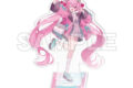 桜ミク 桜ミク×Shibuya Sakura Stage アクリルスタンド Art by しゅがお
2026年10月下旬発売 桜ミク 桜ミク×Shibuya Sakura Stage アクリルスタンド Art by しゅがお
2026年10月下旬発売