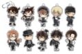 名探偵コナン アクリルキーホルダーコレクション(ゴスチェックメイト)全10種
2026年9月19日発売 名探偵コナン アクリルキーホルダーコレクション(ゴスチェックメイト)全10種
2026年9月19日発売