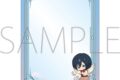 進撃の巨人 硬質カードケース/ミカサ ~天使~
2026年8月1日発売 進撃の巨人 硬質カードケース/ミカサ ~天使~
2026年8月1日発売