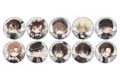 名探偵コナン キャラバッジコレクション(ゴスチェックメイト)全10種
2026年9月19日発売 名探偵コナン キャラバッジコレクション(ゴスチェックメイト)全10種
2026年9月19日発売