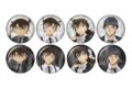 名探偵コナン キャラバッジコレクション(モノクローム2)全8種
2026年9月19日発売 名探偵コナン キャラバッジコレクション(モノクローム2)全8種
2026年9月19日発売