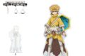 Dr.STONE どこスタ(ホログラムver.)/西園寺羽京
アニメイトで
2026年09月中旬発売 Dr.STONE どこスタ(ホログラムver.)/西園寺羽京
アニメイトで
2026年09月中旬発売