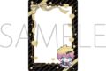悪魔執事と黒い猫 硬質カードケース/ロノ ぬいパル すきっぷ アニメイトで
2026/09/11 発売 悪魔執事と黒い猫 硬質カードケース/ロノ ぬいパル すきっぷ アニメイトで
2026/09/11 発売