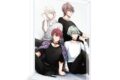 アイドリッシュセブン アクリルブロック B’s-LOG Collection ZOOL
2026年09月下旬発売 アイドリッシュセブン アクリルブロック B’s-LOG Collection ZOOL
2026年09月下旬発売