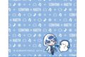 しろたん×初音ミク 第2弾 ハンドタオル KAITO
2026年10月下旬発売 しろたん×初音ミク 第2弾 ハンドタオル KAITO
2026年10月下旬発売