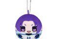ブルーロック お団子ぬいぐるみ 御影 玲王
2026年09月発売
で取扱中 ブルーロック お団子ぬいぐるみ 御影 玲王
2026年09月発売
で取扱中