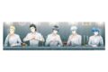 アイドルマスター SideM ×TUfave ポスター
2026年10月発売
で取扱中 アイドルマスター SideM ×TUfave ポスター
2026年10月発売
で取扱中