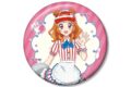 アイカツ! 10th STORY ~未来へのSTARWAY~ 描き下ろし 大空あかり レトロストライプver. 100mm缶バッジ
アニメイトで
2026/10/17 発売 アイカツ! 10th STORY ~未来へのSTARWAY~ 描き下ろし 大空あかり レトロストライプver. 100mm缶バッジ
アニメイトで
2026/10/17 発売
