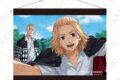 東京リベンジャーズ B2タペストリー マイキー&ドラケン B
アニメイトで
2026年09月下旬発売 東京リベンジャーズ B2タペストリー マイキー&ドラケン B
アニメイトで
2026年09月下旬発売