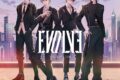 【音楽】にじさんじ VOLTACTION/『EVOLVE』通常盤
2026年10月28日発売 【音楽】にじさんじ VOLTACTION/『EVOLVE』通常盤
2026年10月28日発売