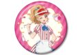 アイカツ! 10th STORY ~未来へのSTARWAY~ 描き下ろし 夏樹みくる レトロストライプver. 100mm缶バッジ
アニメイトで
2026/10/17 発売 アイカツ! 10th STORY ~未来へのSTARWAY~ 描き下ろし 夏樹みくる レトロストライプver. 100mm缶バッジ
アニメイトで
2026/10/17 発売