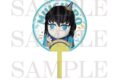 鬼滅の刃 みに隊士 応援クリアうちわ 5周年ver.<時透無一郎>
アニメイトで
2026年08月中旬発売 鬼滅の刃 みに隊士 応援クリアうちわ 5周年ver.<時透無一郎>
アニメイトで
2026年08月中旬発売