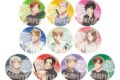 ヘタリア World★Stars トレーディング缶バッジ/つなぎver.
アニメイトで
2026年07月下旬発売 ヘタリア World★Stars トレーディング缶バッジ/つなぎver.
アニメイトで
2026年07月下旬発売