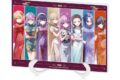 ヘブンバーンズレッド アクリルアートボード(A5サイズ)24/集合デザイン チャイナドレスver.(描き下ろしイラスト) アニメイトで
2026年09月発売 ヘブンバーンズレッド アクリルアートボード(A5サイズ)24/集合デザイン チャイナドレスver.(描き下ろしイラスト) アニメイトで
2026年09月発売