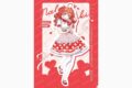 五等分の花嫁* 描き下ろしイラスト【告白!ガーリーバレンタイン】中野五月 クリアファイル
2026年07月下旬発売 五等分の花嫁* 描き下ろしイラスト【告白!ガーリーバレンタイン】中野五月 クリアファイル
2026年07月下旬発売