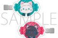 ウィンドブレイカー (ウィンブレ) withCAT illustration Ver. 前髪クリップ/梅宮 一・椿野 佑
2026年09月中旬発売 ウィンドブレイカー (ウィンブレ) withCAT illustration Ver. 前髪クリップ/梅宮 一・椿野 佑
2026年09月中旬発売