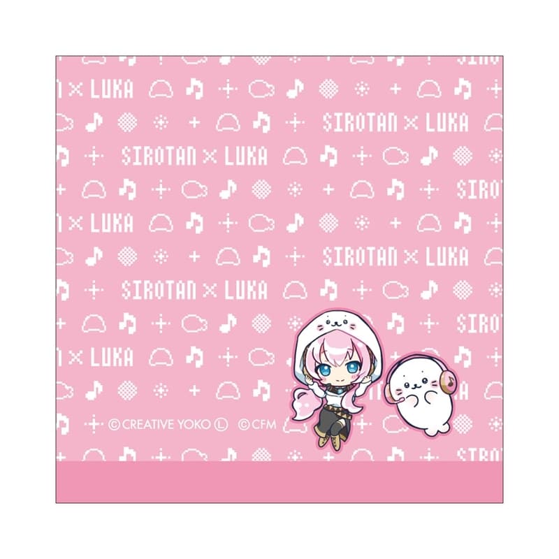 プロセカ グリッター缶バッジコレクション vol.10 B 2026年04月下旬発売