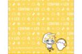 しろたん×初音ミク 第2弾 ハンドタオル 鏡音レン
2026年10月下旬発売 しろたん×初音ミク 第2弾 ハンドタオル 鏡音レン
2026年10月下旬発売