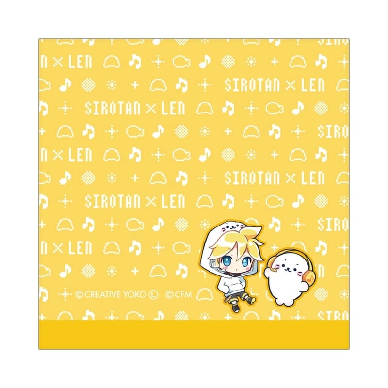グリッター缶バッジコレクション vol.10 B [鏡音リン] ×42 プロセカ グリッター缶バッジコレクション vol.10 B 2026年04月下旬発売