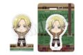 進撃の巨人 ぽいんつアクリルマスコット アニ・レオンハート
2026年09月発売
で取扱中 進撃の巨人 ぽいんつアクリルマスコット アニ・レオンハート
2026年09月発売
で取扱中