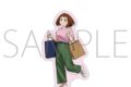 僕のヒーローアカデミア ステッカー/麗日 お茶子 ご当地
2026年8月8日発売
で取扱中 僕のヒーローアカデミア ステッカー/麗日 お茶子 ご当地
2026年8月8日発売
で取扱中