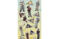 サカモトデイズ ちゅるぷくしーる2
2026年09月発売 サカモトデイズ ちゅるぷくしーる2
2026年09月発売