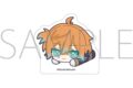 悪魔執事と黒い猫 ころっと アクリルフィギュア/テディ ぬいパル すきっぷ アニメイトで
2026/09/11 発売 悪魔執事と黒い猫 ころっと アクリルフィギュア/テディ ぬいパル すきっぷ アニメイトで
2026/09/11 発売
