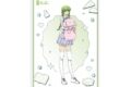コードギアス 描き下ろし C.C. スクールファッションver. A3マット加工ポスター アニメイトで
2026/10/07 発売 コードギアス 描き下ろし C.C. スクールファッションver. A3マット加工ポスター アニメイトで
2026/10/07 発売