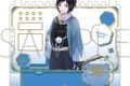 刀剣乱舞ONLINE アクセサリースタンド/大和守安定
2026年3月28日発売
で取扱中 (アニメイト) 刀剣乱舞ONLINE アクセサリースタンド/大和守安定
2026年3月28日発売
で取扱中 (アニメイト)
