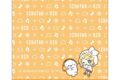 しろたん×初音ミク 第2弾 ハンドタオル 鏡音リン
2026年10月下旬発売 しろたん×初音ミク 第2弾 ハンドタオル 鏡音リン
2026年10月下旬発売