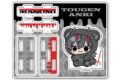 桃源暗鬼 第5弾 アクリルスタンド M-OG (淀川真澄)
2026年09月下旬発売 桃源暗鬼 第5弾 アクリルスタンド M-OG (淀川真澄)
2026年09月下旬発売