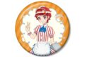 アイカツ! 10th STORY ~未来へのSTARWAY~ 描き下ろし 一ノ瀬かえで レトロストライプver. 100mm缶バッジ
アニメイトで
2026/10/17 発売 アイカツ! 10th STORY ~未来へのSTARWAY~ 描き下ろし 一ノ瀬かえで レトロストライプver. 100mm缶バッジ
アニメイトで
2026/10/17 発売
