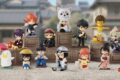 【トレーディングフィギュア】POPMART 銀魂 万事屋へようこそ シリーズ
2026年06月発売 【トレーディングフィギュア】POPMART 銀魂 万事屋へようこそ シリーズ
2026年06月発売