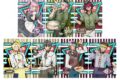 マッシュル PUMP UP DINER 3 トレーディングカード
2026年10月下旬発売
で取扱中 (アニメイト) マッシュル PUMP UP DINER 3 トレーディングカード
2026年10月下旬発売
で取扱中 (アニメイト)
