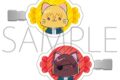 ウィンドブレイカー (ウィンブレ) withCAT illustration Ver. 前髪クリップ/楡井 秋彦・蘇枋 隼飛
2026年09月中旬発売 ウィンドブレイカー (ウィンブレ) withCAT illustration Ver. 前髪クリップ/楡井 秋彦・蘇枋 隼飛
2026年09月中旬発売