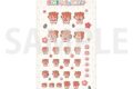 アイドリッシュセブン あにまりっしゅせぶん ぷっくりシール りくはむ
2026年11月21日発売 アイドリッシュセブン あにまりっしゅせぶん ぷっくりシール りくはむ
2026年11月21日発売