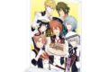 アイドリッシュセブン アクリルブロック B’s-LOG Collection IDOLiSH7 A
2026年09月下旬発売 アイドリッシュセブン アクリルブロック B’s-LOG Collection IDOLiSH7 A
2026年09月下旬発売