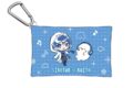 しろたん×初音ミク 第2弾 カラビナ付きクリアポーチ KAITO
2026年10月下旬発売 しろたん×初音ミク 第2弾 カラビナ付きクリアポーチ KAITO
2026年10月下旬発売
