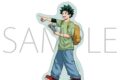 僕のヒーローアカデミア ステッカー/緑谷 出久 ご当地
2026年8月8日発売
で取扱中 僕のヒーローアカデミア ステッカー/緑谷 出久 ご当地
2026年8月8日発売
で取扱中