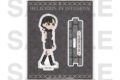 ダンジョン飯 アクリルスタンド Art by ヒョーゴノスケ ベニチドリ
2026年10月下旬発売
で取扱中 ダンジョン飯 アクリルスタンド Art by ヒョーゴノスケ ベニチドリ
2026年10月下旬発売
で取扱中