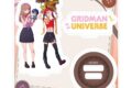 グリッドマンユニバース アクリルスタンドプレート44/南夢芽&飛鳥川ちせ ぬいぐるみと一緒ver.(描き下ろしイラスト)
2026年09月発売 グリッドマンユニバース アクリルスタンドプレート44/南夢芽&飛鳥川ちせ ぬいぐるみと一緒ver.(描き下ろしイラスト)
2026年09月発売
