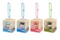 【トレーディングフィギュア】るかっぷミニチュアコレクション 銀魂
2026年11月下旬発売 【トレーディングフィギュア】るかっぷミニチュアコレクション 銀魂
2026年11月下旬発売