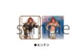 NU: カーニバル のぞけるアクリルキーホルダー Vol.2 エンテン
アニメイトで
2026年11月中旬発売 NU: カーニバル のぞけるアクリルキーホルダー Vol.2 エンテン
アニメイトで
2026年11月中旬発売