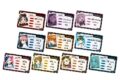 黒魔女さんが通る!! トレーディングプロフィールカード
アニメイトで
2026年08月発売 黒魔女さんが通る!! トレーディングプロフィールカード
アニメイトで
2026年08月発売