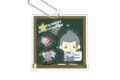 呪術廻戦 懐玉・玉折×サンリオキャラクターズ シャカシャカアクリルキーホルダー 02.夏油傑・ルロロマニック
2025年08月下旬発売 呪術廻戦 懐玉・玉折×サンリオキャラクターズ シャカシャカアクリルキーホルダー 02.夏油傑・ルロロマニック
2025年08月下旬発売