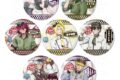マッシュル PUMP UP DINER 3 トレーディング缶バッジ
2026年10月下旬発売 マッシュル PUMP UP DINER 3 トレーディング缶バッジ
2026年10月下旬発売