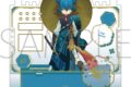 刀剣乱舞ONLINE アクセサリースタンド/小夜左文字
2026年3月28日発売
で取扱中 (アニメイト) 刀剣乱舞ONLINE アクセサリースタンド/小夜左文字
2026年3月28日発売
で取扱中 (アニメイト)