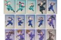 忍たま乱太郎 描き下ろしイラスト みんなで鍛練の段ver. トレーディングアクリルカード【再販】
2026年9月7日発売 忍たま乱太郎 描き下ろしイラスト みんなで鍛練の段ver. トレーディングアクリルカード【再販】
2026年9月7日発売