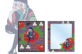 『劇場版モノノ怪 第三章 蛇神』 薬売り Botania 第2弾 アクリルカード2枚セット
2026年10月19日発売 『劇場版モノノ怪 第三章 蛇神』 薬売り Botania 第2弾 アクリルカード2枚セット
2026年10月19日発売