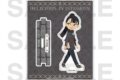 ダンジョン飯 アクリルスタンド Art by ヒョーゴノスケ ヒエン
2026年10月下旬発売
で取扱中 ダンジョン飯 アクリルスタンド Art by ヒョーゴノスケ ヒエン
2026年10月下旬発売
で取扱中